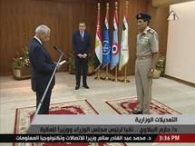 Un vicepresidente del gobierno dimite tras choques sangrientos en Egipto Un vicepresidente del gobierno dimite tras choques sangrientos en Egipto