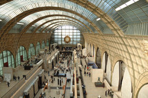 Museo de Orsay