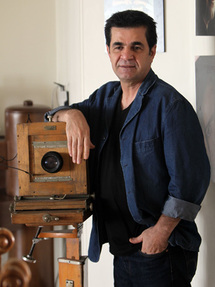 Jafar Panahi