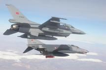 Aviones turcos. Aviones turcos.