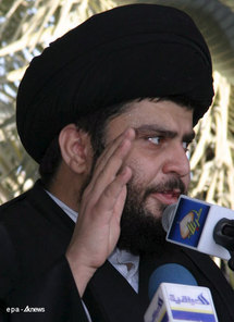 Muqtada Assadr