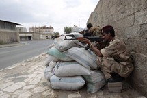 Yemen: 10 muertos en choques entre partidarios y opositores al régimen Yemen: 10 muertos en choques entre partidarios y opositores al régimen