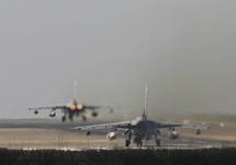 Rusia exige el fin de la zona de exclusión aérea en Libia Rusia exige el fin de la zona de exclusión aérea en Libia