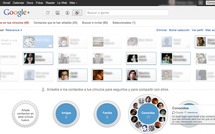 Google Plus. Google Plus.