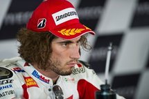 Marco Simoncelli.