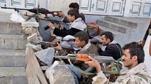 Yemen: 15 muertos en nuevos combates tras un efímero alto el fuego Yemen: 15 muertos en nuevos combates tras un efímero alto el fuego