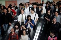 La política del hijo único en China es una bomba de tiempo para el país La política del hijo único en China es una bomba de tiempo para el país