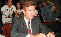 Alfredo Astiz