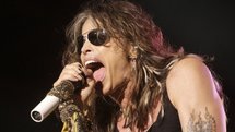 Steven Tyler