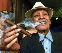 Compay Segundo