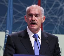 Giorgos Papandreu