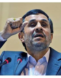 Mahmud Ahmadi Nijad Mahmud Ahmadi Nijad