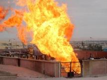 Egipto: explosiones en gasoducto a Israel y Jordania (servicios de seguridad) Egipto: explosiones en gasoducto a Israel y Jordania (servicios de seguridad)