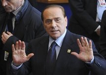 Silvio Berlusconi