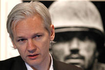 Julian Assange Julian Assange
