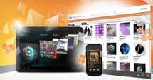 Google entra en la batalla por el mercado de la música en línea Google entra en la batalla por el mercado de la música en línea