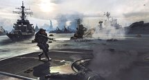 Imágenes de Call of duty modern warfare 3 Imágenes de Call of duty modern warfare 3