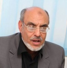 Hamadi Jebali Hamadi Jebali