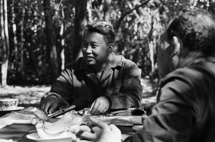 Pol Pot, el líder de los jemeres. Pol Pot, el líder de los jemeres.