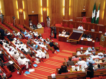 Parlamento sudafricano adopta controvertida ley sobre la prensa Parlamento sudafricano adopta controvertida ley sobre la prensa