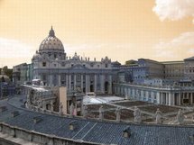 El Vaticano