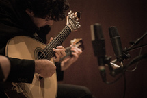 Lisboa celebra la inscripción del fado en el patrimonio de la humanidad Lisboa celebra la inscripción del fado en el patrimonio de la humanidad