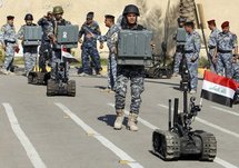 Irak: 17 muertos y unos 50 heridos en diversos ataques