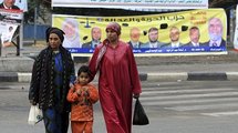 La influencia saudí en Egipto La influencia saudí en Egipto