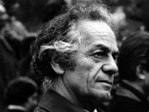 Nicanor Parra