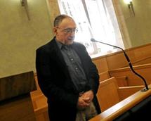 El sacerdote Pierre Etienne Albert El sacerdote Pierre Etienne Albert