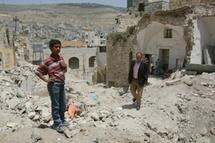 Israel responsabiliza a Palestina por el bloqueo del proceso de paz Israel responsabiliza a Palestina por el bloqueo del proceso de paz