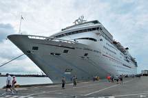 Un crucero Un crucero