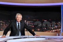 Dominique de Villepin Dominique de Villepin