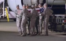 Irak aumenta la separación entre el ejército y la sociedad estadounidense Irak aumenta la separación entre el ejército y la sociedad estadounidense
