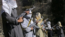Con los talibanes paquistaníes bajo la amenaza de los drones estadounidenses