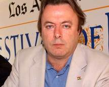 Christopher Hitchens