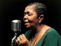 Cesária Évora