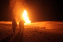 Egipto: nuevo atentado contra gasoducto que abastece a Israel y Jordania