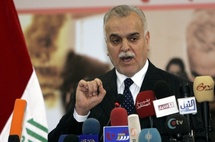 Tariq al Hashimi
