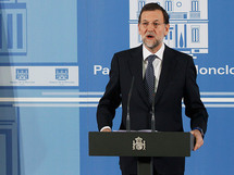 Mariano Rajoy Mariano Rajoy