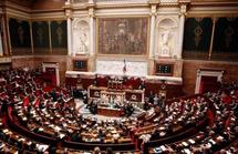Parlamento francés