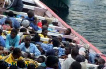 Al menos 38 emigrantes haitianos mueren en naufragio cerca de Cuba