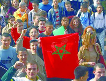 Manifestaciones prodemocráticas en Marruecos, sin los islamistas