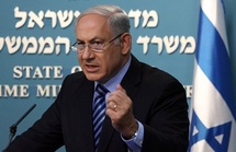 Benjamin Netanyahu