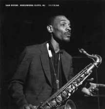 Sam Rivers