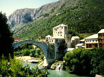 Bosnia