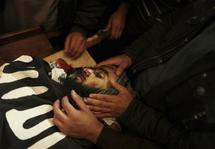 Un salafista palestino muerto y un herido en ataque aéreo israelí en Gaza