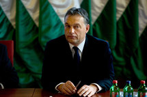 Viktor Orban