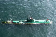 Irán realizará ensayos de disparos de misiles en el estrecho de Ormuz