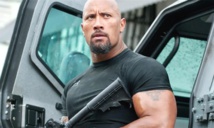 Jason Statham protagoniza junto a Dwayne Johnson Hobbs Jason Statham protagoniza junto a Dwayne Johnson Hobbs